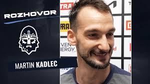 Martin Kadlec po premiérové trefě v extralize: Jsem rád za každý zápas,  užívám si to