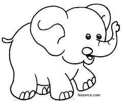 Beli sketsa gajah terlengkap harga murah 2021 terbaru di tokopedia! 15 Mewarnai Gambar Gajah Kartun Paling Baru Lingkar Png
