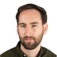 Ciarán Everitt MIACP