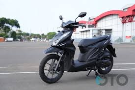 Menyingkap Varian Honda Beat Paling Elegan