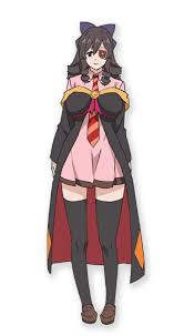 Arue Kono Subarashii Sekai Ni Shukufuku Wo Wiki Fandom Polish your personal project or design with these megumin transparent png images, make it even more personalized and. kono subarashii sekai ni shukufuku wo