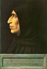 Girolamo Savonarola: burnt by the order of the Pope, then sanctified 500  years later ⋆ ASH