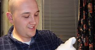 Bonnie's Books: For unto us a child is born.....