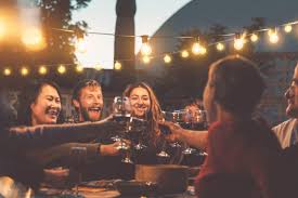 If you want your guests to nibble on something to conclude your dinner party, then have. The Best Dinner Party Wine To Bring Your Host