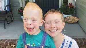 Brittany Broome's Instagram, Twitter & Facebook