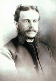 Thomas Garrett (1840-1923)