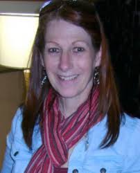 Charmaine Beatrice Grozelle (nee Knight)