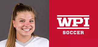 McCrea Delivers in Women's Soccer 3-0 Victory Over Salem State