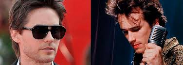Jared Leto quer interpretar Jeff Buckley no cinema