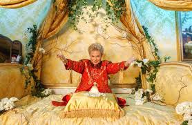 El documental mucho, mucho amor: Rip Walter Mercado World Red Eye World Red Eye