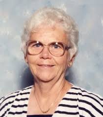 Death Notice and Obituary for Mary Ragan 2023 of Decatur , IL