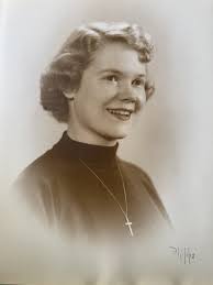 Marvel O'Hare Obituary