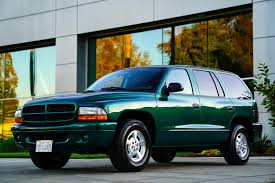 Image result for Forest Green 2002 Durango