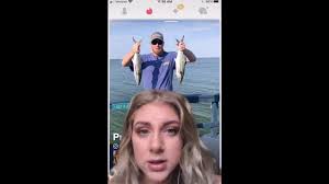 There seems to be a dating app sprouting every day. Woman Gives Hilarious Reviews Of Men Holding A Fish In Their Profile Pictures On Tinder Digg