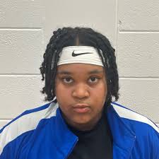 D'ymond Turley's West St. John High School Bio