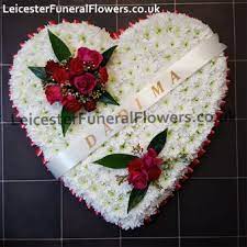 How an individual expresses mourning in appearance or clothing is not defined by the teachings of the religion but rather on local, regional, or family custom. Same Day Funeral Flowers For Islamic Funeral Funeral Flowers Leicester
