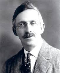 Our Inaugural Meeting