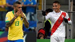 Aquí te dejamos las mejores acciones de la final de la copa américa 2019 desde el maracaná por la afición. Peru Vs Brasil Hoy Se Disputa La Final De La Copa America 2019 Tvperu