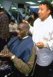 Anthony Mason Knicks Basketball Detroit Pistons Knicks