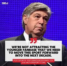 Star Driver Urges NASCAR to Bring Back That “One Thing” Fans Are Deeply  Missing