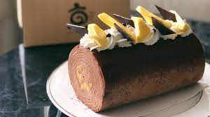 Kyo Roll En Launches Dessert Collaboration With Local Michelin Acclaimed Chefs