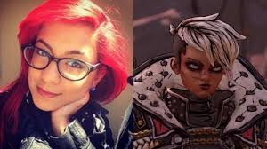 All Borderlands 3 Voice Actors, Listed