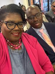 My biggest supporter Pastor Jamarcus Scott in Alabama. Pastor Lee Wornum &  Divine Voices, Warner Robins, Ga