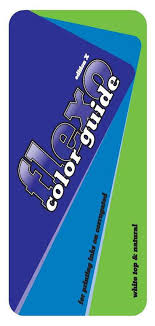 Gcmi Flexo Color Guide 10th Edition On Behance Color Behance