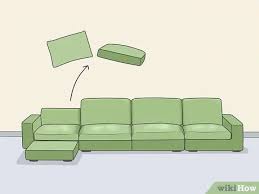 Rated 4.5 out of 5 stars. How To Separate A Sectional Sofa 9 Steps With Pictures