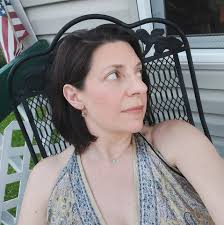 Ready for my date with George Clooney!