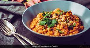 Masala Soybeans Recipe - Ndtv Food
