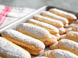 These lady finger biscuit come in distinct shapes and sizes and have certifications such as haccp, iso, and qs, proving their high nutritional benefits and. How To Make Ladyfingers The Fast Easy Way Lady Fingers Recipe Recipes Food
