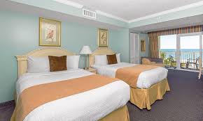 Book one of our myrtle beach hotels that offer free wifi below. Camelot By The Sea Resort Rooms Reviews Photos More