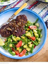 No knead to worry, these crust alternatives are ready to go. 8 Low Carb Healthy Dinner Recipes Under 500 Calories Betterhealthkare