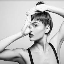 Camille Bertault (@camillebertault) • Instagram photos and videos