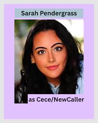 LINE TO HOPE — Elevate Theatre Company