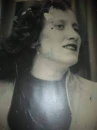 My mother and father are from mud Creek Melvin Adams and Verdie Akers