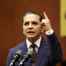 💣. WILMAN TERÁN BUSCARÁ LA PRESIDENCIA DEL ECUADOR. El expresidente del  Consejo de la Judicatura, Wilman Terán, al tener sus derechos políticos  intactos al no contar con sentencia ejecutoriada y al no