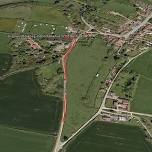 Bank Top Farm Cropton – Teesside DA