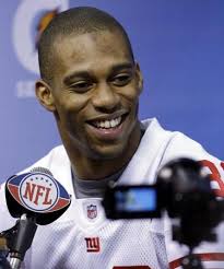 Victor Cruz: The improbable, 'pinch me I'm dreaming' journey continues as  former UMass star prepares for Super Bowl XLVI