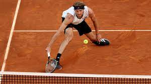 Preview of the final, via the associated press thiem began limping and wincing and was worked on by a trainer before the third set. Ohrhuffqtrpacm