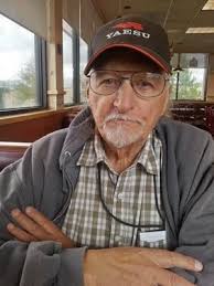 Albert Morgan Obituary (1930