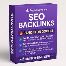 Backlink - Etsy