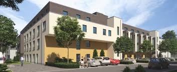 Wohnung zur miete in düren. Betreute Wohnungen Im Seniorenquartier Am Wingert In Duren Gurzenich Pflegeimmobilien Informationsportal