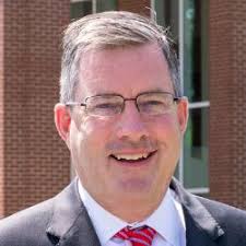 Edwin "Ed" G. Wilson Jr.