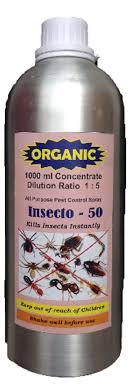 Pests are unnecessary insects, germs or other organisms that interrupt human activity. Primefit Solutions Insecto 50 Organic Pest Control For Home 1 L Buy Online In Andorra At Andorra Desertcart Com Productid 172711030