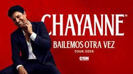 Chayanne