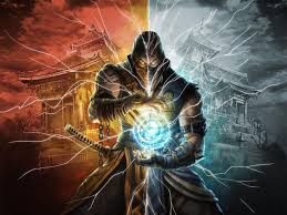 Mortal Kombat 11 Wallpaper Hd Games 4k Wallpapers Images Photos And Background Mortal Kombat Desktop Wallpapers Backgrounds Digital Wallpaper