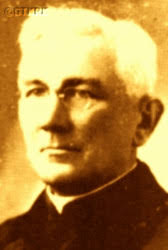 JOSEPH STANISLAV MOLAK — MARTYROLOGY