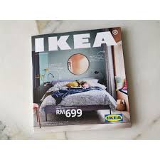 Find kitchen islands & serving carts at wayfair. Ikea Catalogue Catalog Katalog New 2021 Shopee Malaysia
